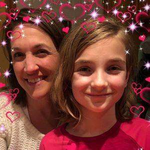 Meet your Posher, Lea